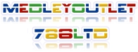 www.medleyoutlet.co.uk Logo